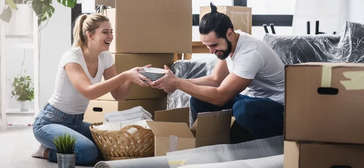 Things to know before moving from California to Texas