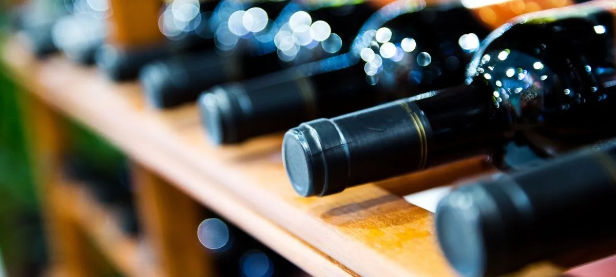Tips for creating a homemade wine cellar