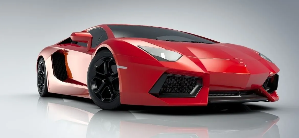 If you want to buy a sports car, the best color