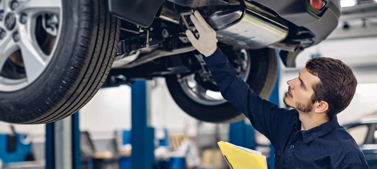 How to perform maintenance checks on your car