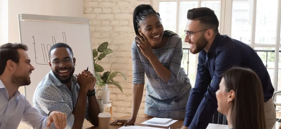 Stronger Teams: Ways to Improve Workplace Communication