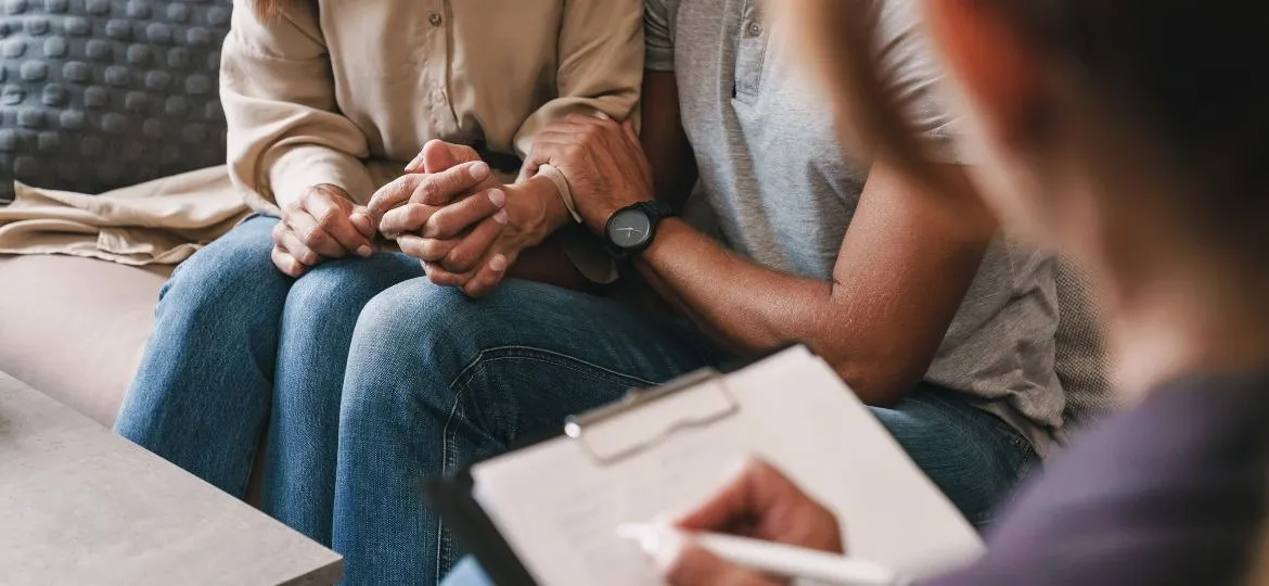How to make the most of your therapy sessions