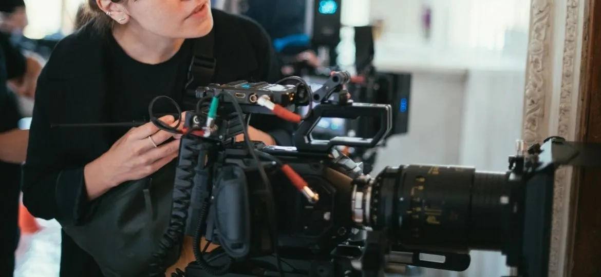Thoughtful gift ideas for up-and-coming videographers