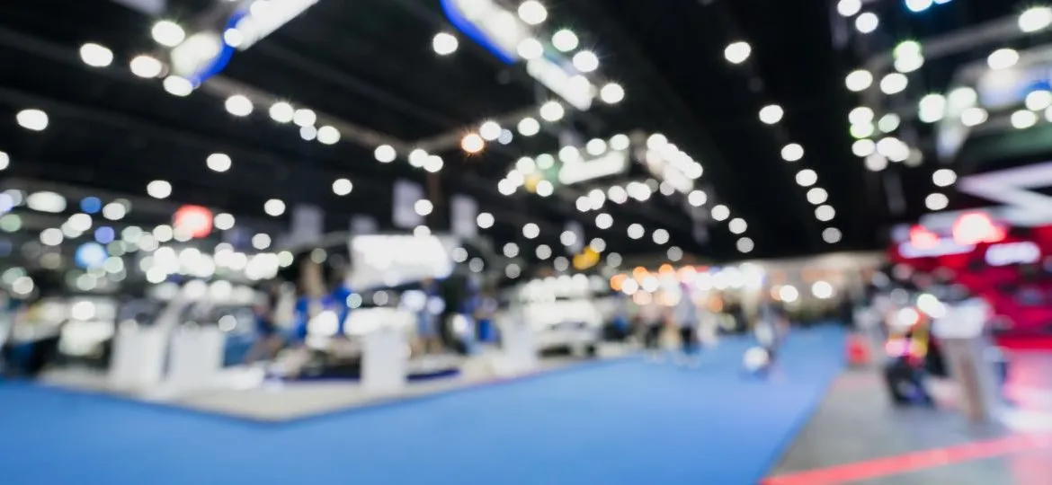 Developing Business: Reasons for Attending Trade Shows