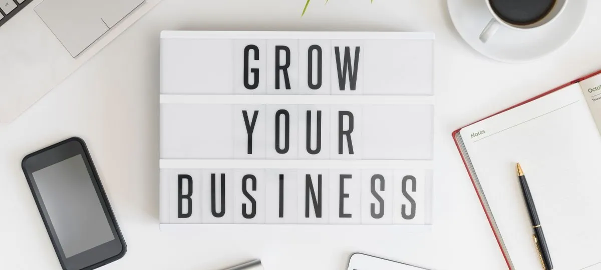 4 Steps to Opening a Second Business Location