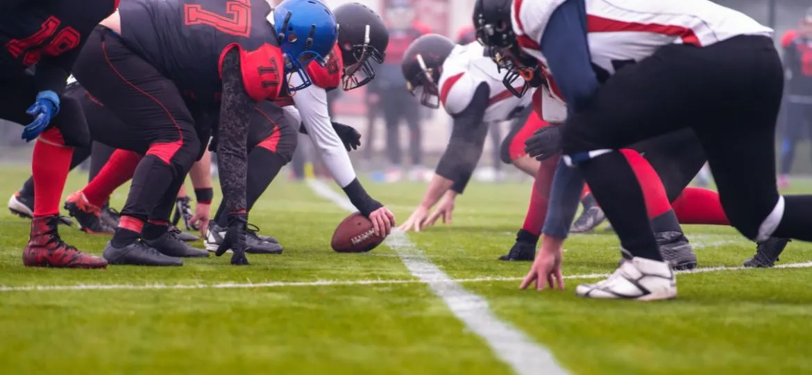 Who is the best NFL broadcaster to call a game?
