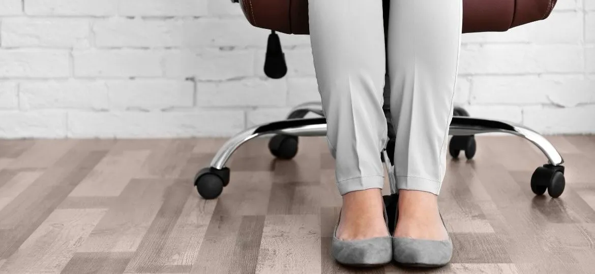How clothing affects your performance at work