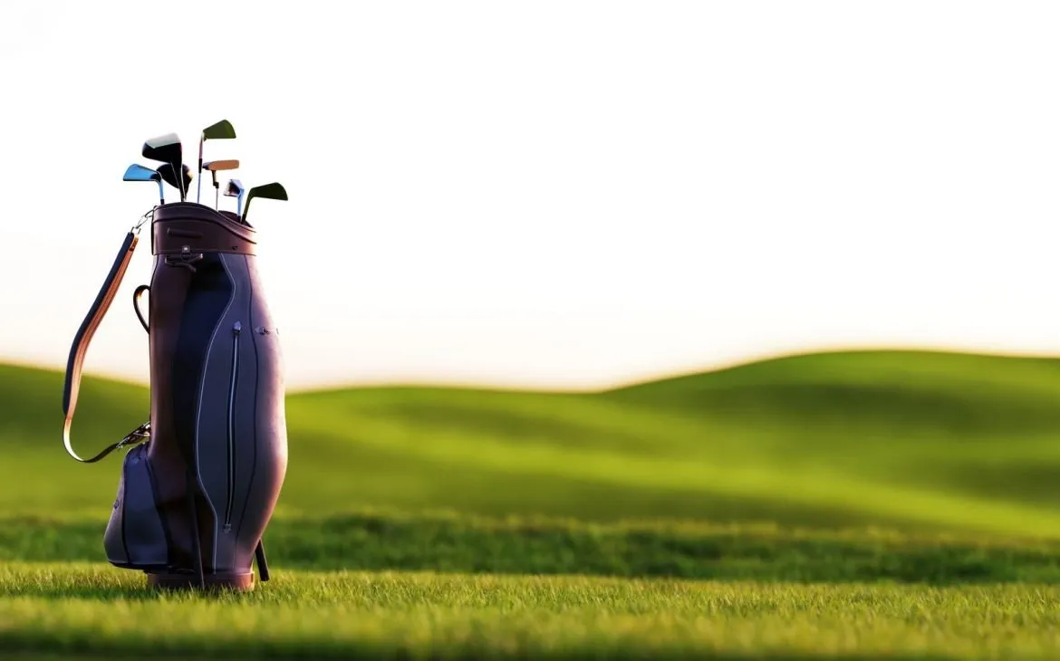 For the Love of the Game: How to Have More Fun While Playing Golf